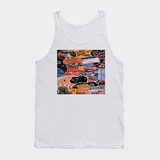 Aesthetic Tank Top